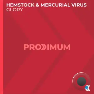 Hemstock & Mercurial Virus - Glory (2025)