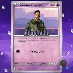 Neostaze - Final Lap (2025)