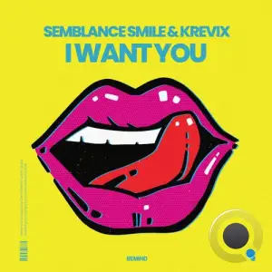 Ahmed Helmy Vs. Semblance Smile & Krevix - It's Just You (2025)