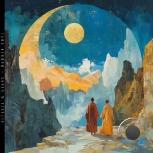 Gians & Alessia - Border Love (2025)