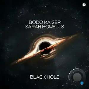 Bodo Kaiser & Sarah Howells - Black Hole (2025)