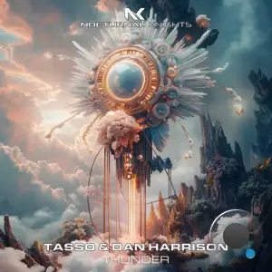 Tasso & Dan Harrison - Thunder (2025)