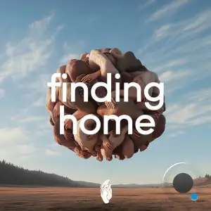 Innellea - Finding Home (2025)