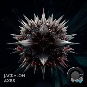 Jackalon - Axes (2025)