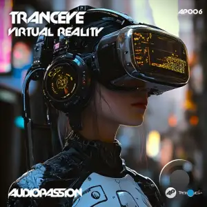 TrancEye - Virtual Reality (2025)