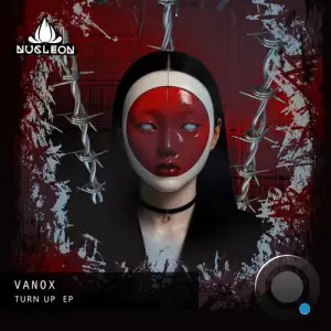 VanoX - Turn Up (2025)