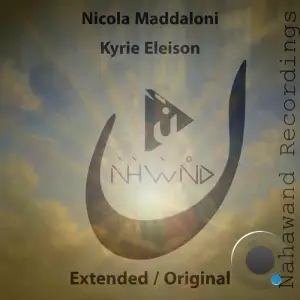 Nicola Maddaloni - Kyrie Eleison (2025)