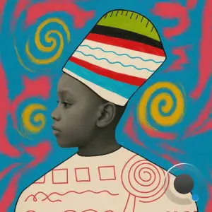 Kazi - King (2025)