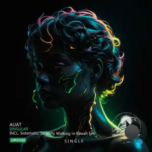 Auat - Singular (2025)