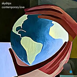 Skydrips - Mankind (2025)