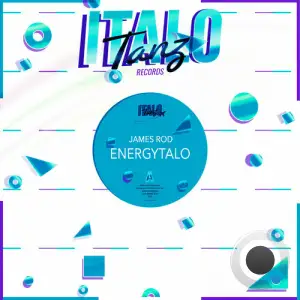 James Rod - Energytalo (2025)