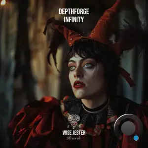 Depthforge - Infinity (2025)