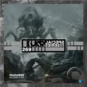 MaKabre - Alone 6 (2025)