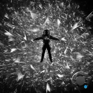 Kevin Arnold - Hydra (2025)