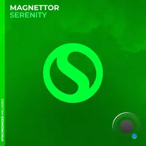 Magnettor - Serenity (2025)