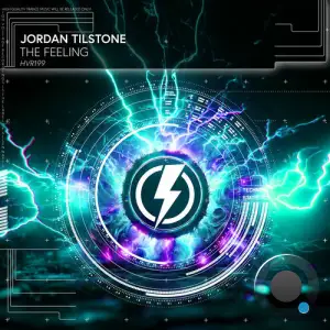 Jordan Tilstone - The Feeling (2025)