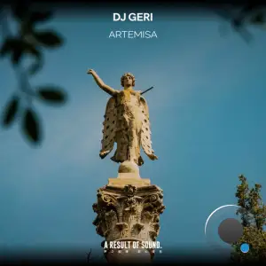 DJ Geri - Artemisa (2025)