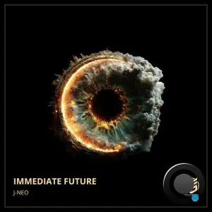 J-Neo - Immediate Future (2025)