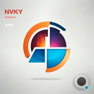 NVKY - Rampage (2025)