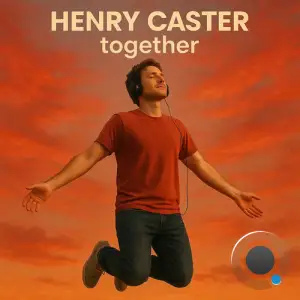 Henry Caster - Together (2025)
