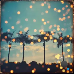 MUZZA LETS GO! - Dreaming On The Dance Floor (EB Remix) (2025)