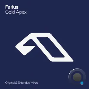 Farius - Cold Apex (2025)