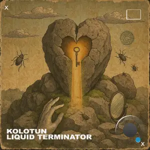 Kolotun - Liquid Terminator (2025)