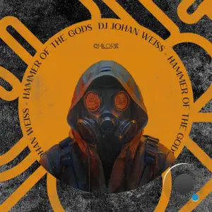DJ Johan Weiss - Hammer of the Gods (2025)