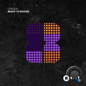 Osadon - Ready To Boogie (2025)