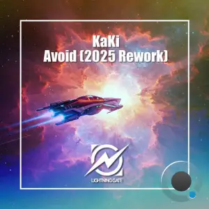 KaKi - Avoid (2025 Rework) (2025)