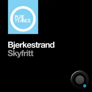 Bjerkestrand - Skyfritt (2025)