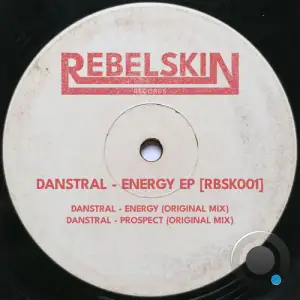 Danstral - Energy (2025)