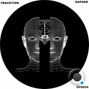 Fracktion - Hapoke (2025)