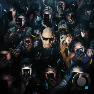 Prince 85 - Electronic Talk (2025)