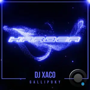 DJ Xaco - Gallipoky (2025)