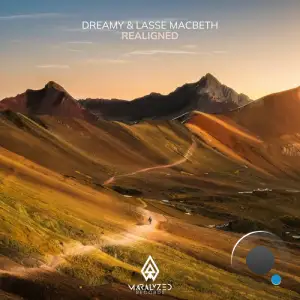 Dreamy & Lasse Macbeth - Realigned (2025)