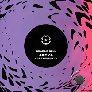 Renegade System - Stay Right There (2025)