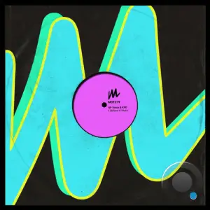 HP Vince & KPD - Believe in Music (2025)