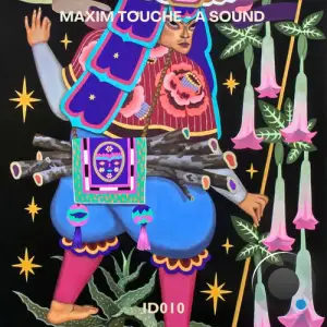 Maxim Touche - A Sound (2025)