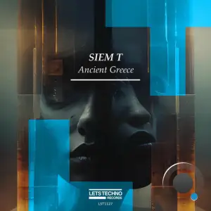 SIEM T - Ancient Greece (2025)