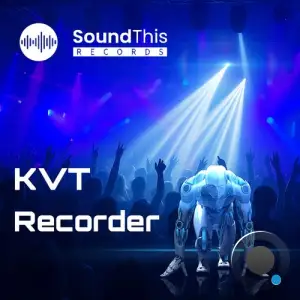 Kvt - Recorder (2025)