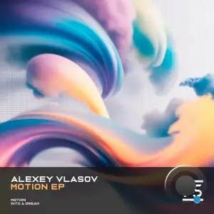 Alexey Vlasov - Motion (2025)