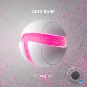 Alex Barr - Moment (2025)
