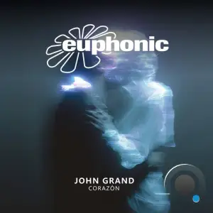 John Grand - Corazon (2025)