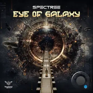 Spectree - Eye Of Galaxy (2025)