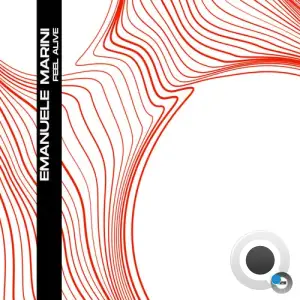 Emanuele Marini - Feel Alive (2025)