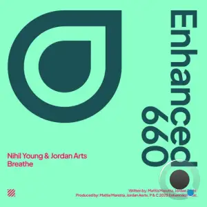 Nihil Young Vs. Jordan Arts - Breathe (2025)