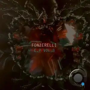 Fonzerelli - E.P Vol 3 (2025)