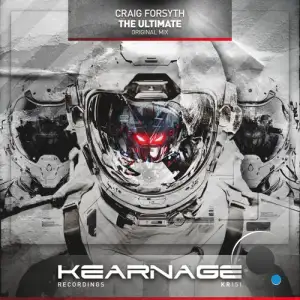 Craig Forsyth - The Ultimate (2025)