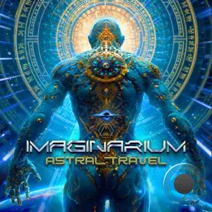 Imaginarium - Astral Travel (2025)